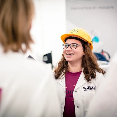 Unternehmertum TECHFEST 2019 birdysview