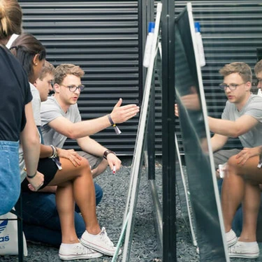 Tech Challenge Cover