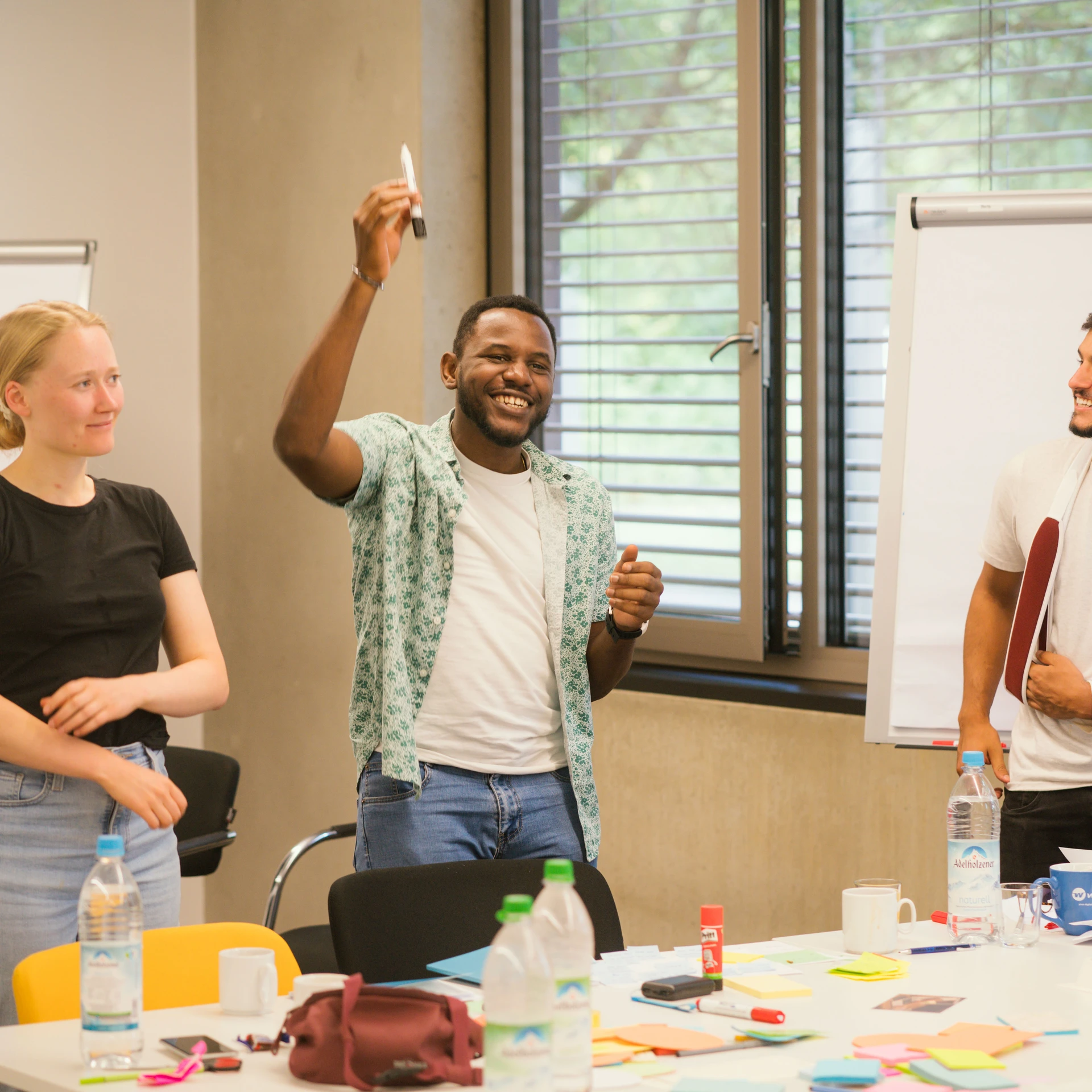 innoenergy entrepreneurship journey