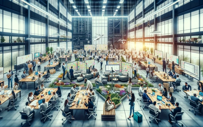 Befive angebot aktivieren strukturieren