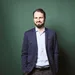 Portrait Dr. Jochen Nicolai