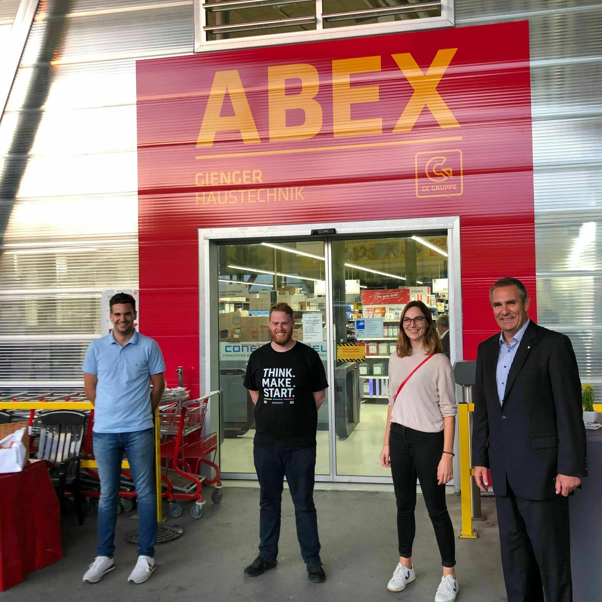 ABEX Store