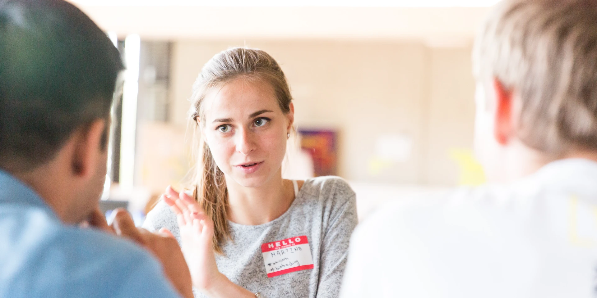 Unternehmertum TECHFEST 2018 5