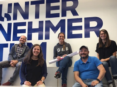 Learning Journey Truma