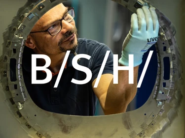 Circular republic corporate partners tile BSH