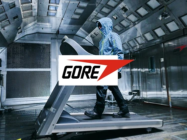 Circular republic corporate partners tile Gore