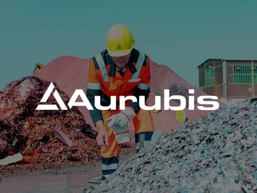 Circular republic corporate partners tile aurubis