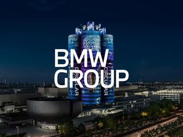 Circular republic corporate partners tile bmw