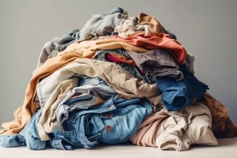 Fast fashion