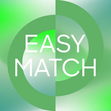 Circular republic Easy Match Keyvisual