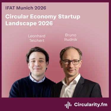 IFAT Munich2026 CSL2026