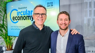 Circular Technolgy Award