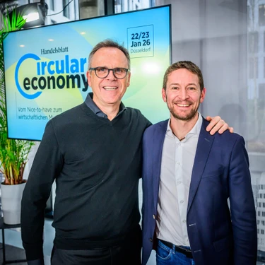 Circular Technolgy Award