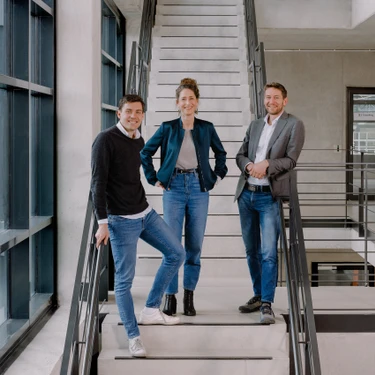 Circular republic founders new