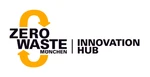 Logo ZEROWASTE Innovation Hub cmyk