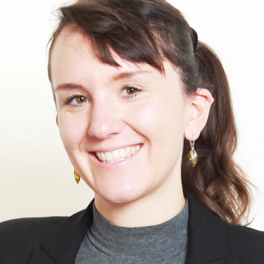 Andrea Heil