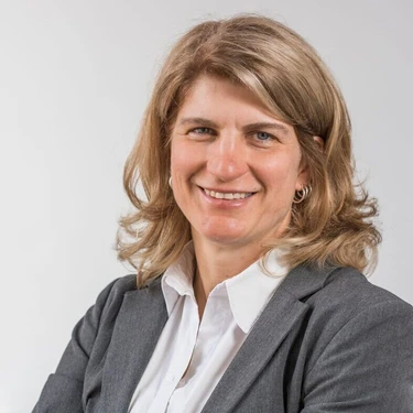 Andrea Kustermann