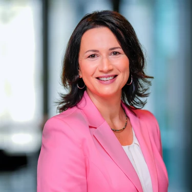 Anja Siegesmund