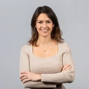Anna Sophie Blistein