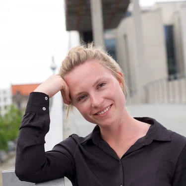 Anna Trawnitschek