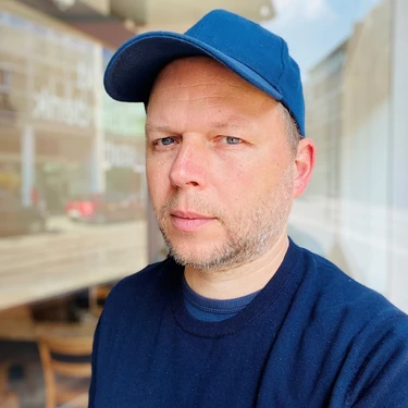 Ben Pohl