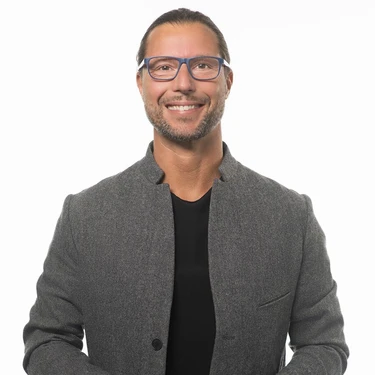 Bernd Oswald