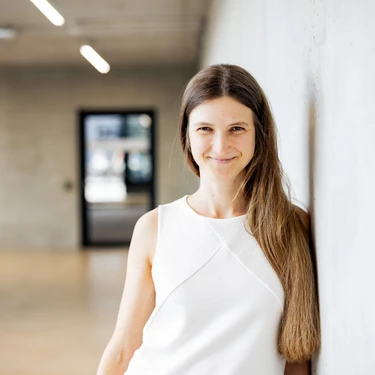 Carina Hoffmann Wellenhof