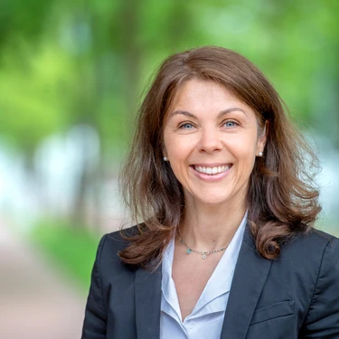 Caroline Cassignol