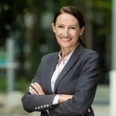 Christine Betz