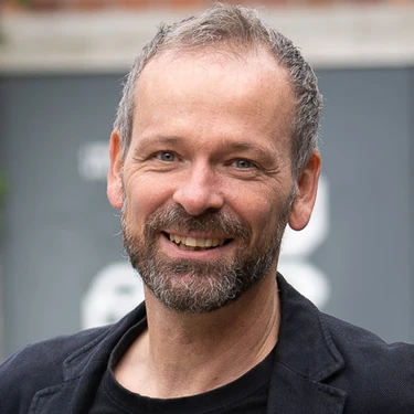 Christoph Soukup