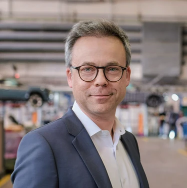 Daniel Koschade