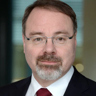 Dietmar Harhoff