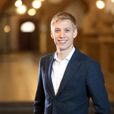 Dominik Krause