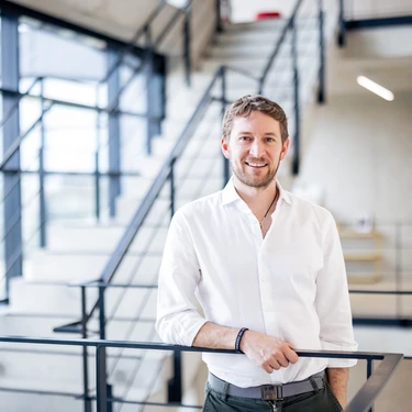 Dr Matthias Ballweg