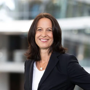 Eva Riesenhuber