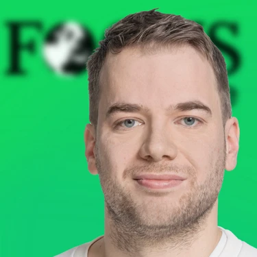 Florian Reiter
