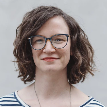 Gina Rembe