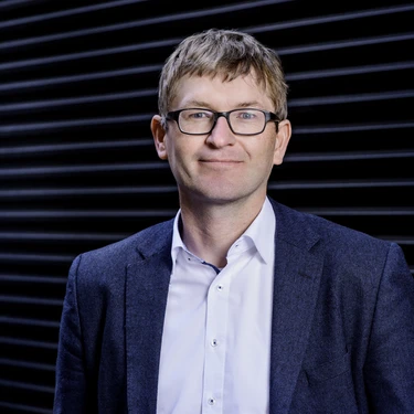 Helmut Schonenberger
