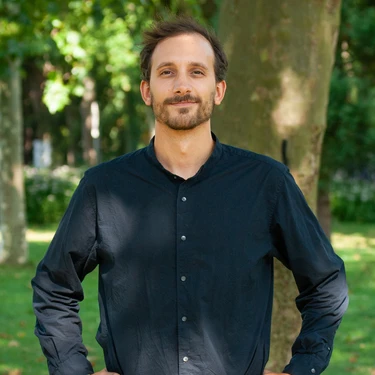 Jordi Pascual