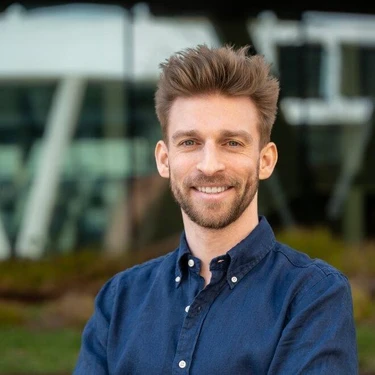 Kilian Kaminski