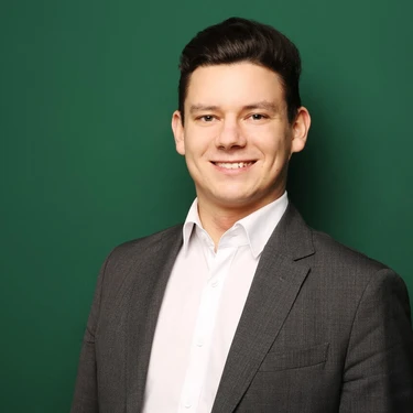 Kilian Schwaiger