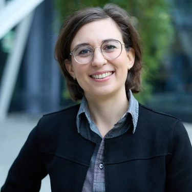 Lisa Schebitz