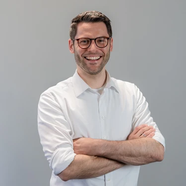 Lukas Biedermann