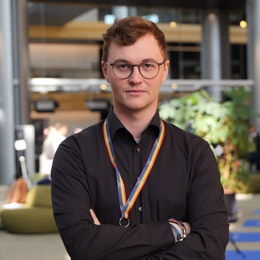 Malte Gallee