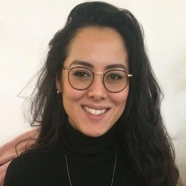 Marianne Magnus Melgar