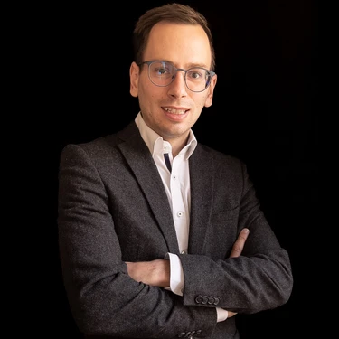 Marius Lanuschny