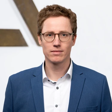 Martin Hauser