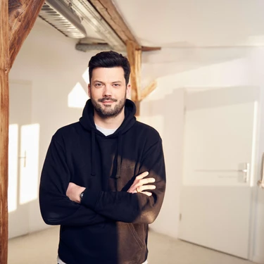 Max Grosse Luttermann