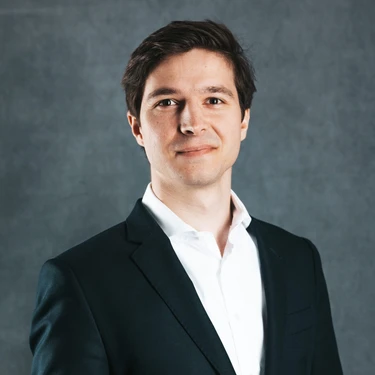 Maximilian Bork