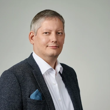 Michael Freiherr